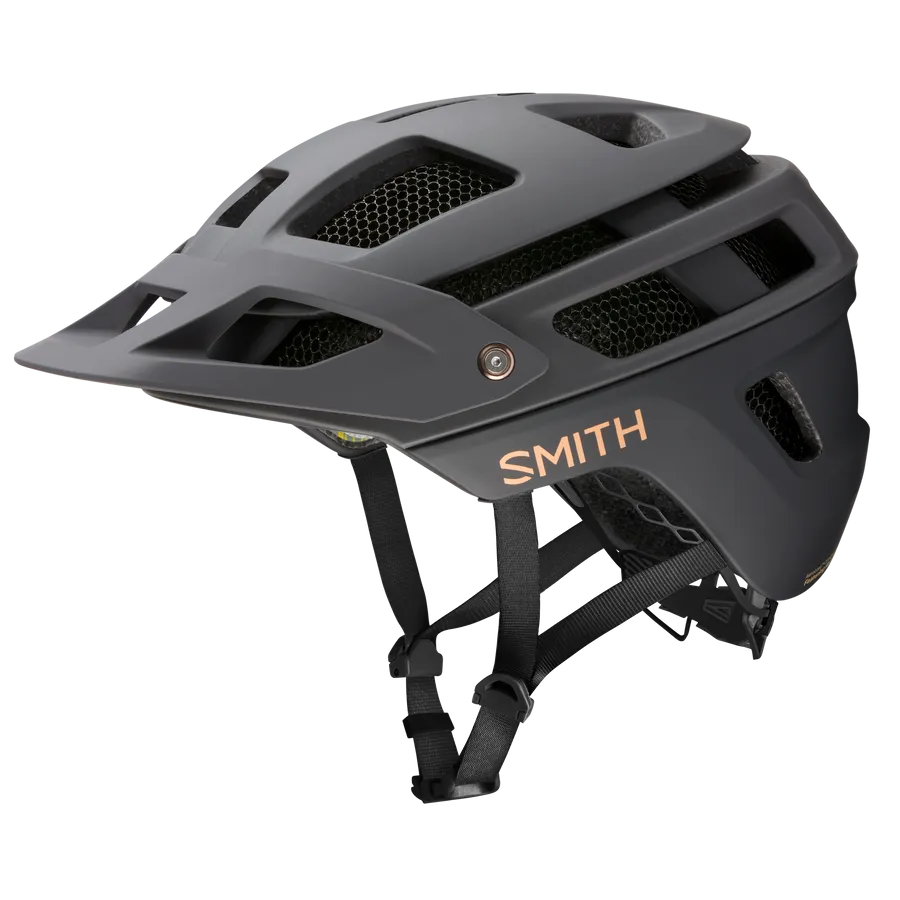 Smith Forefront 2 MIPS MTB Helmet - Matt Gravy