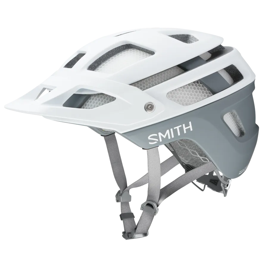 Smith Forefront 2 MIPS MTB Helmet - Matt White