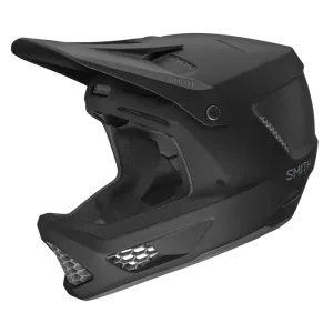 Smith Hardline MIPS Full Face Helmet - Matt Black