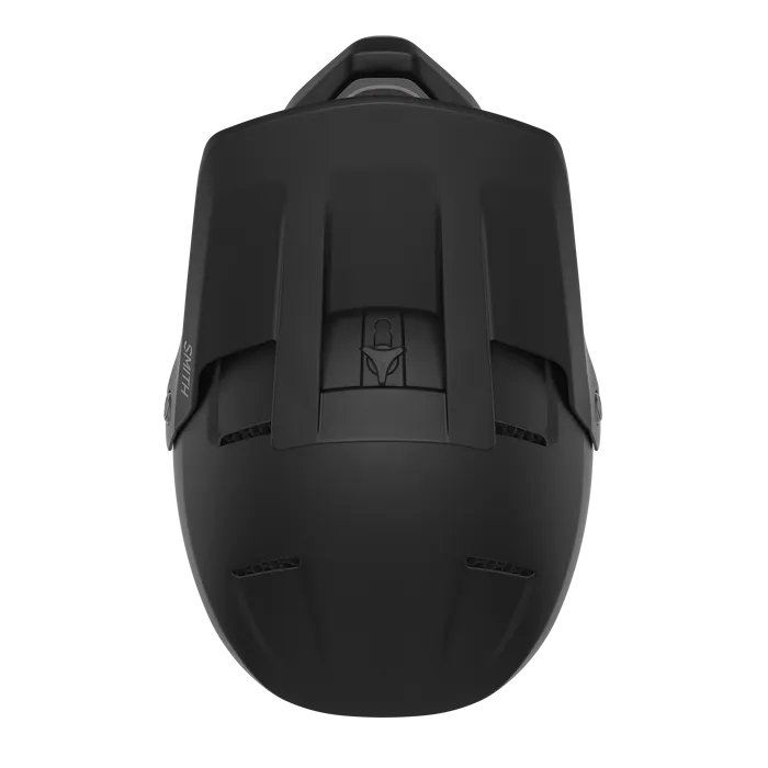 Smith Hardline MIPS Full Face Helmet - Matt Black