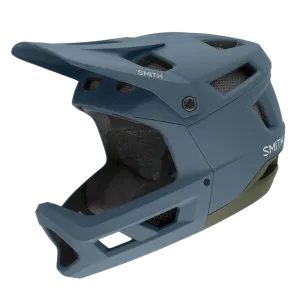 Smith Mainline MIPS Full Face Helmet - Matt Stone-Moss