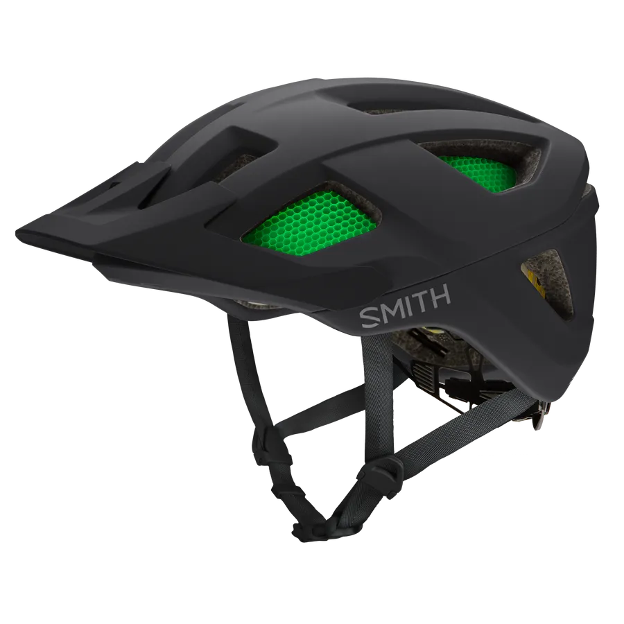 Smith Session MIPS MTB Helmet - Matt Black