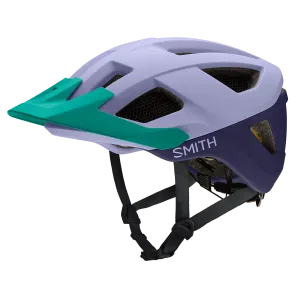 Smith Session MIPS MTB Helmet - Matt Iris-Indigo-Jade