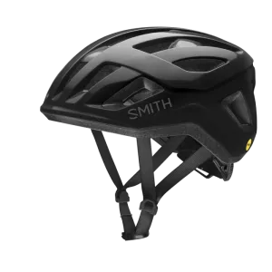 Smith Signal MIPS Road Helmet - Black