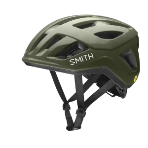 Smith Signal MIPS Road Helmet - Moss