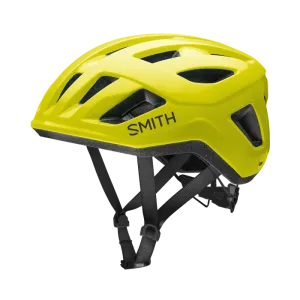 Smith Signal MIPS Road Helmet - Neon Yellow