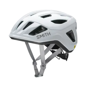 Smith Signal MIPS Road Helmet - White
