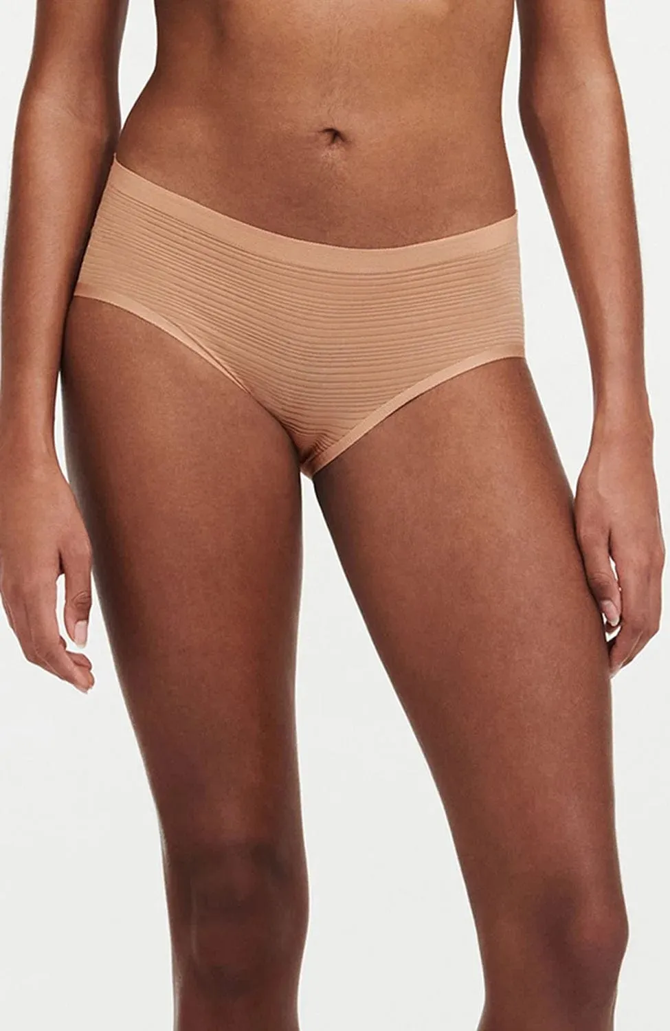 Softstretch Stripes Bralette Set