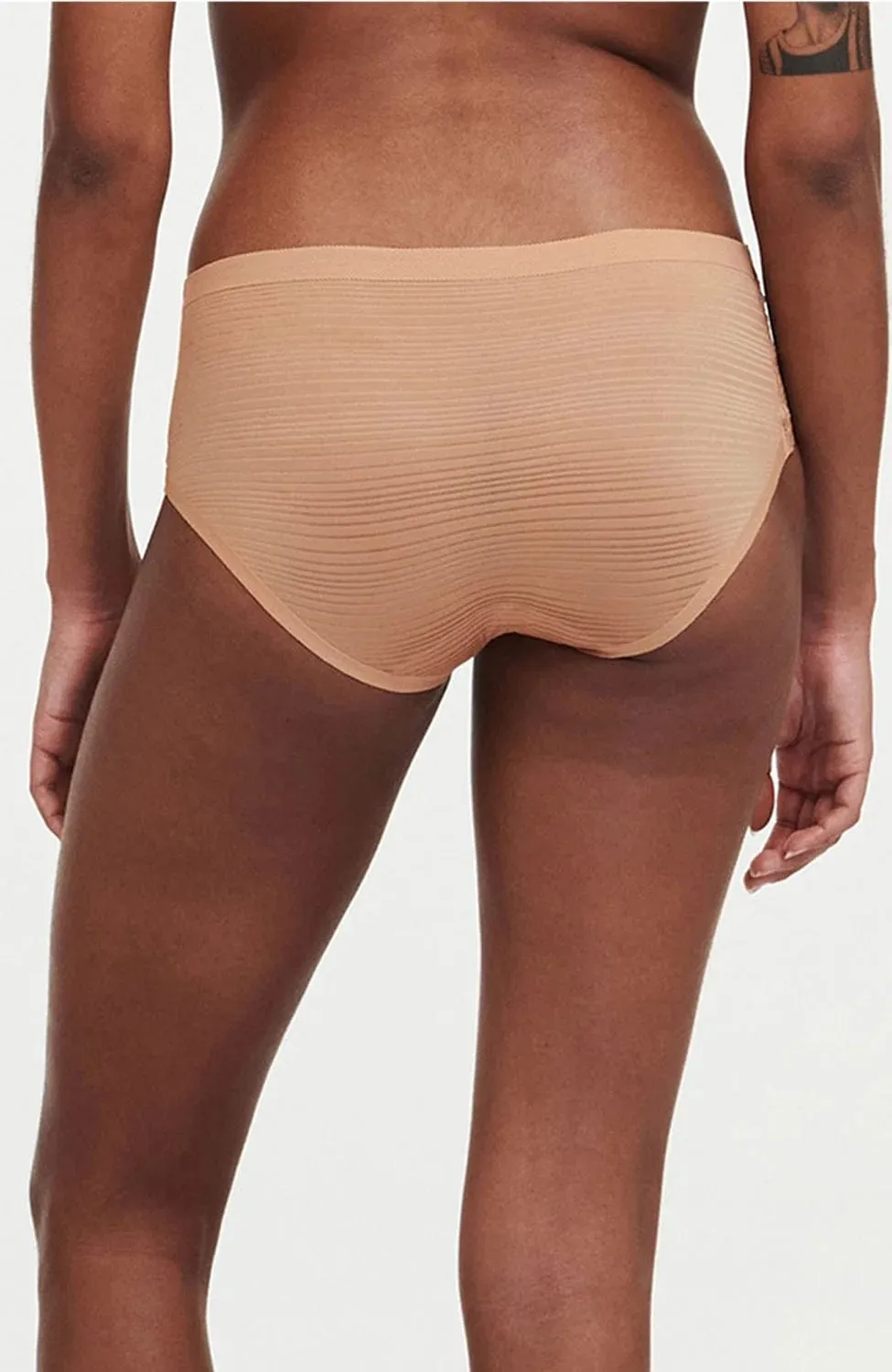 Softstretch Stripes Bralette Set