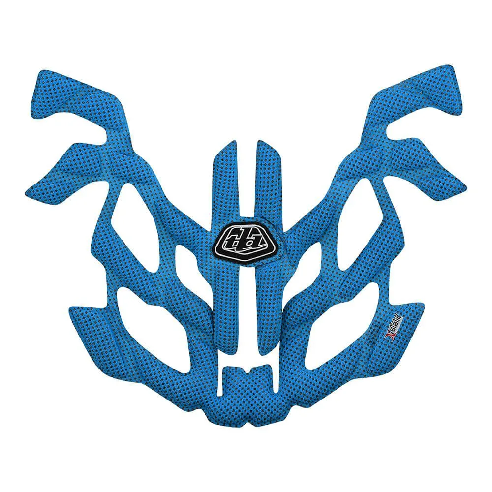 Stage Comfort Liner Solid Blue