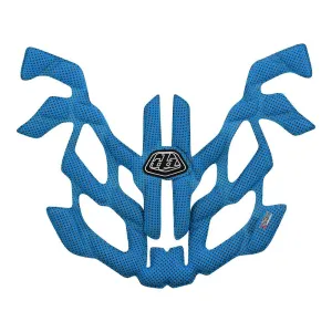 Stage Comfort Liner Solid Blue