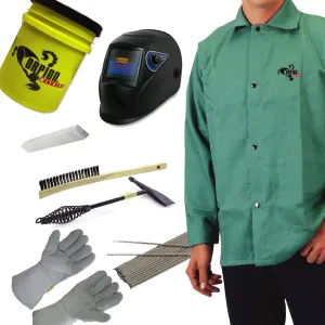Student Welder's Combo! X-Large