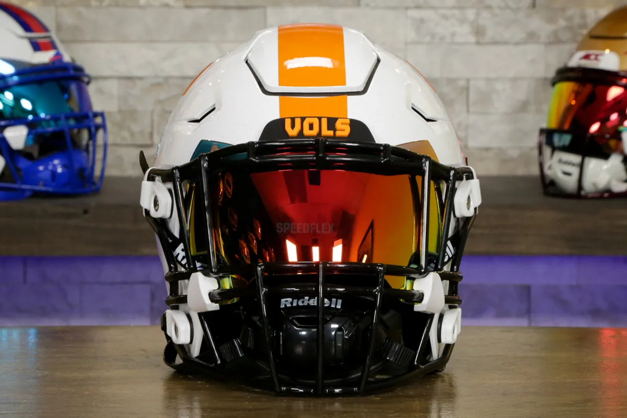 Tennessee Volunteers Riddell SpeedFlex Helmet - GG Edition 00774