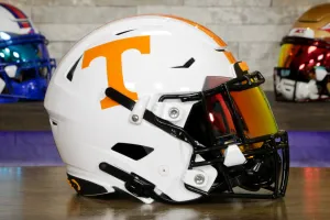 Tennessee Volunteers Riddell SpeedFlex Helmet - GG Edition 00774