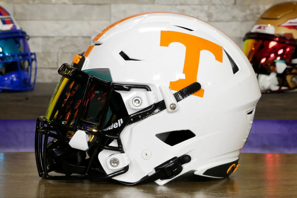 Tennessee Volunteers Riddell SpeedFlex Helmet - GG Edition 00774