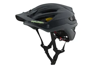 Troy Lee Designs A2 MIPS MTB Helmet - Decoy - Gray