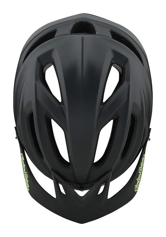 Troy Lee Designs A2 MIPS MTB Helmet - Decoy - Gray