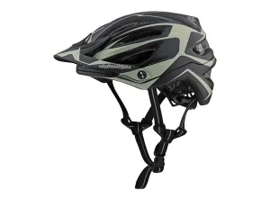 Troy Lee Designs A2 MIPS MTB Helmet - Dropout - Stone - 2019