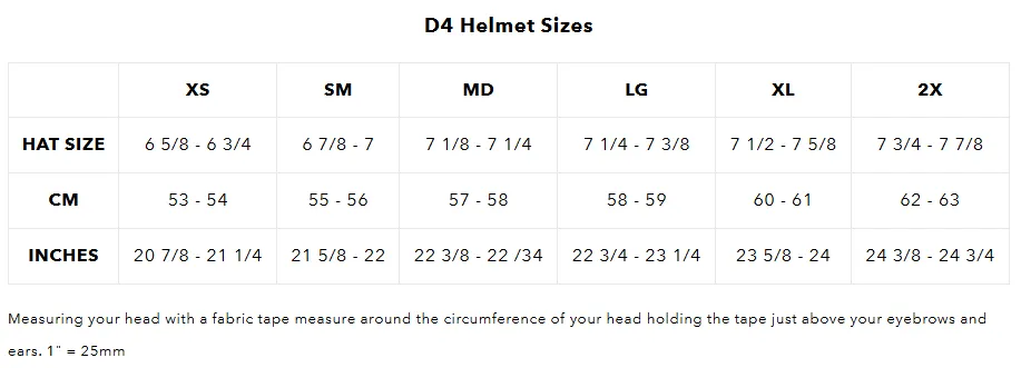 Troy Lee Designs D4 Composite Full Face Helmet - Frames - White-Silver