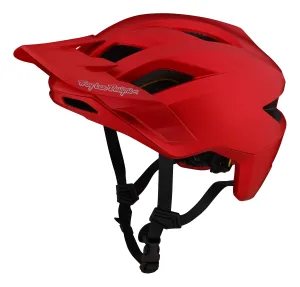 Troy Lee Designs Flowline MTB Helmet with MIPS - Orbit - Apple - 2023