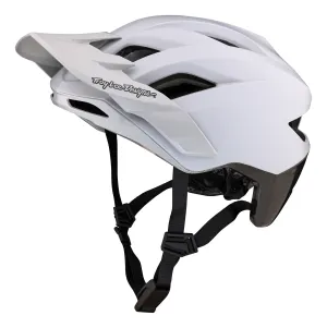 Troy Lee Designs Flowline SE MTB Helmet with MIPS - Radian - Gray-Charcoal - 2023