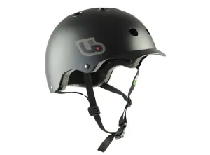 Urge Activist Helmet - Black